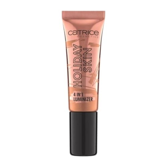 CATRICE Sérum iluminador Holiday Skin 010 0