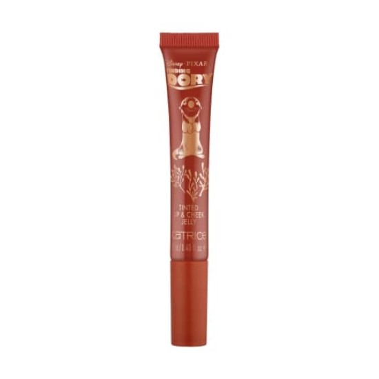CATRICE Tinte Labios Y Mejillas 020 1