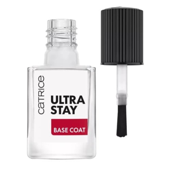 CATRICE Ultra Stay Base Coat 1