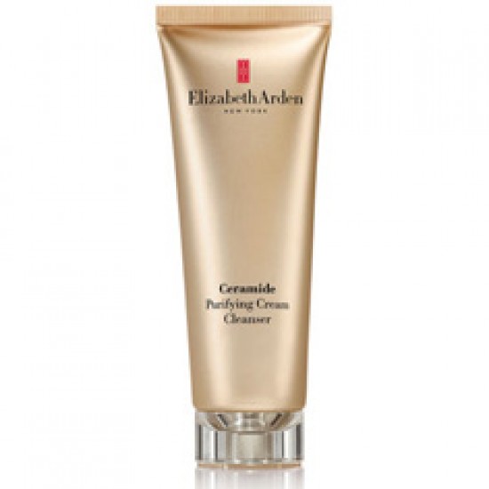 Elizabeth Arden Ceramide Purifyng Cream Cleanser 125Ml 0