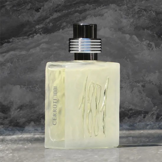 Cerruti 1881 Homme 200 Vaporizador 3