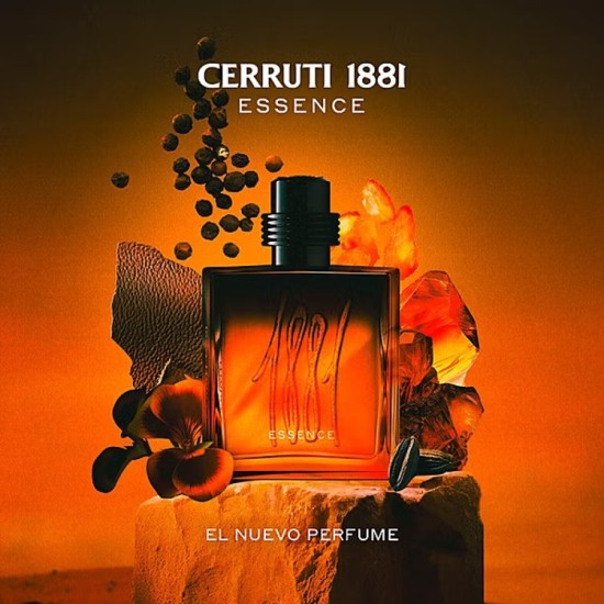 Cerruti 1881 Essence 100ml 3