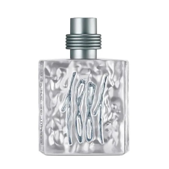 Cerruti 1881 Silver 100ml 0
