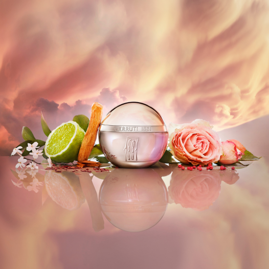 Cerruti 1881 Rêve De Roses 100ml 2