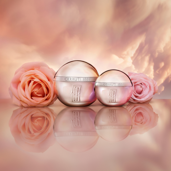 Cerruti 1881 Rêve De Roses 100ml 3