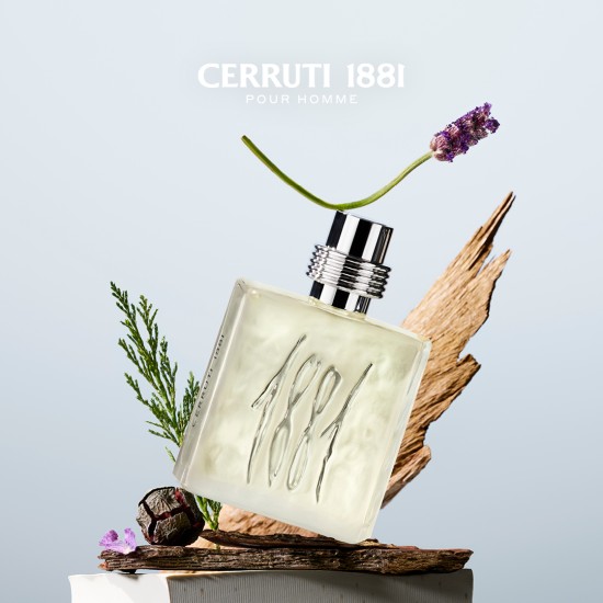 Cerruti 1881 Homme 200 Vaporizador 3