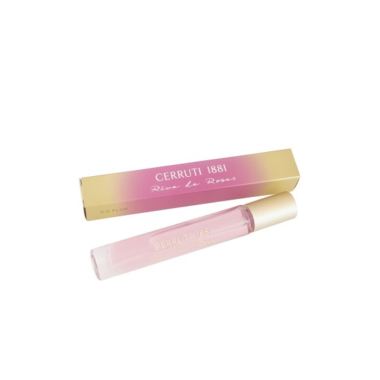 Regalo Cerruti 1881 Reve le Roses 9.5 ml 0