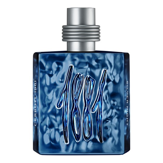Cerruti 1881 Silver Night 0