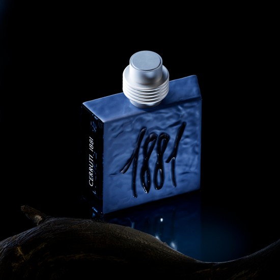 Cerruti 1881 Silver Night 4