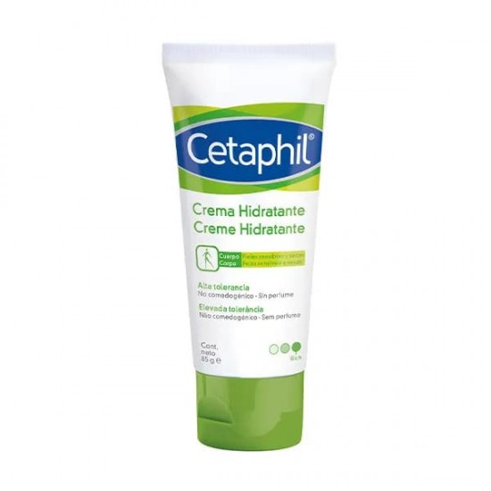 Cetaphil Crema Hidratante 85G 0