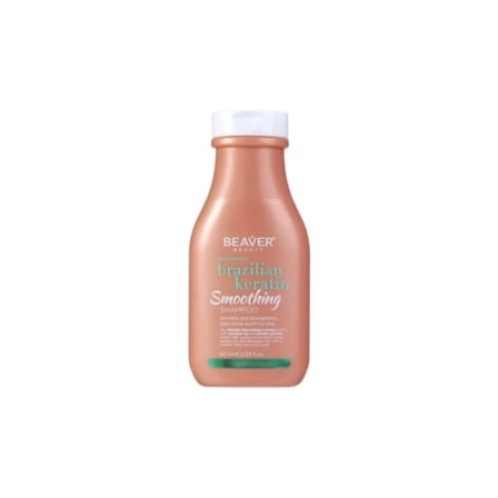 Champú Beaver Brazilian Keratin 60ml 0