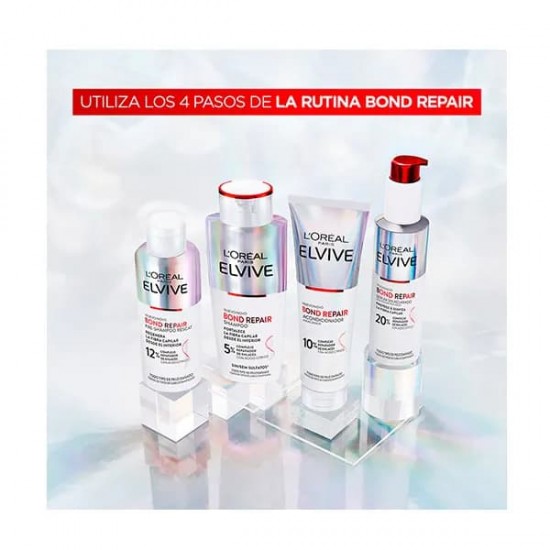 Champú Elvive Bond Repair 200ml 2