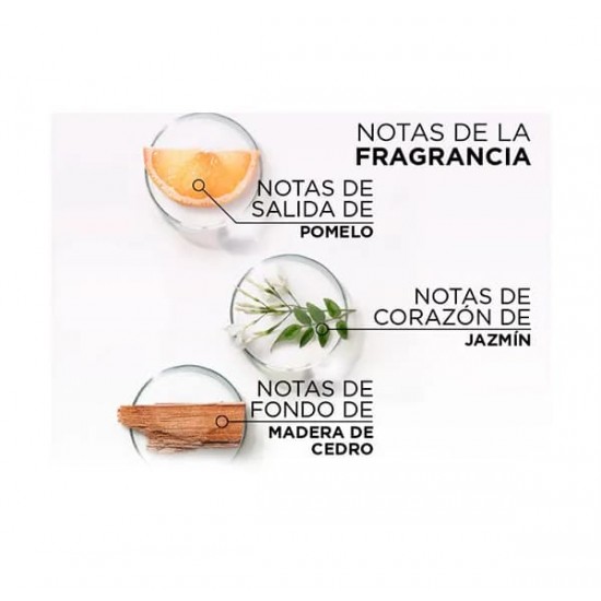 Champú Elvive Glycolic Gloss 200 Ml 4