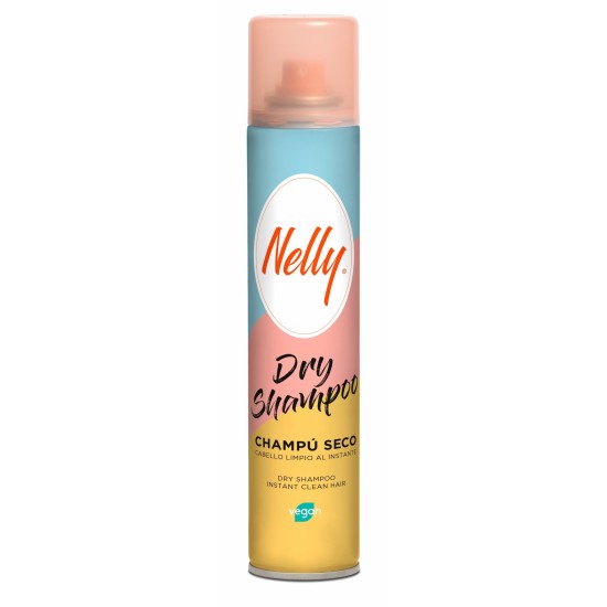 Champú Nelly Dry 200ml 0