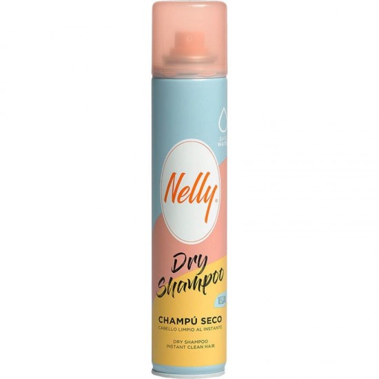 Champú Nelly Dry 200ml 0