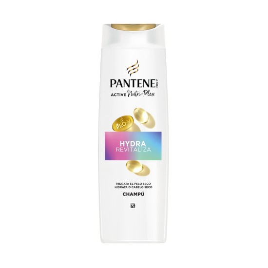 Champú Pantene Hydra Revitaliza 325Ml 0