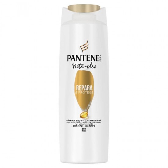 Champú Pantene Repara y Protege 325 ml 0