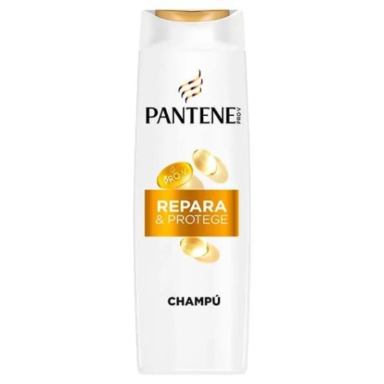 Champú Pantene Repara y Protege 90Ml 0