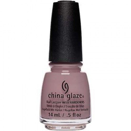 China Glace Head To Taupe 14ml 0