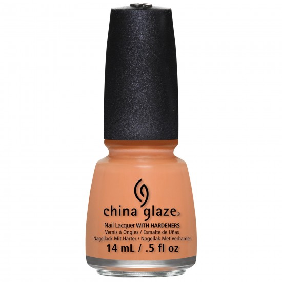 China Glaze Uñas In If Doubt Surf If Out 14Ml 0