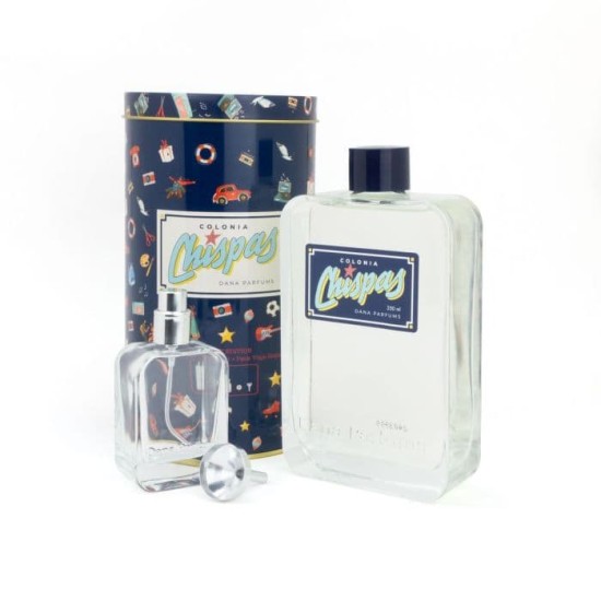 Chispas Colonia Original Estuche 0