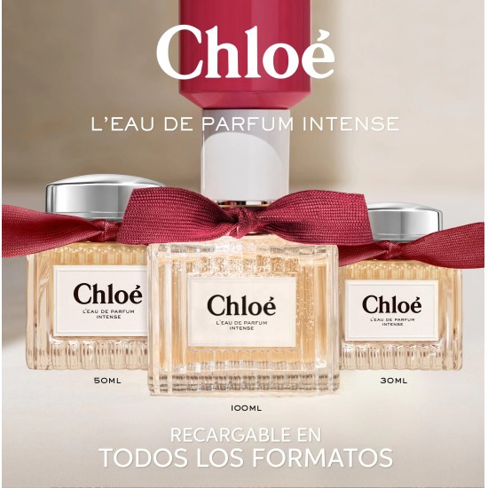 Chloe Intense 50ml 7