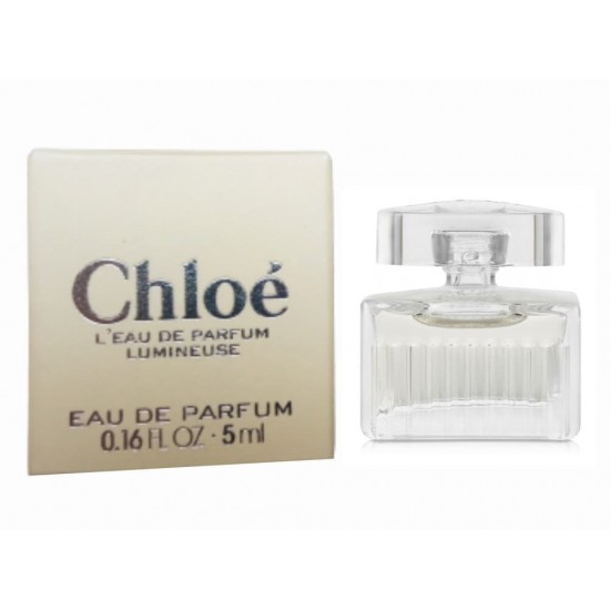 Regalo CHLOE Lumineuse 5 ml 0