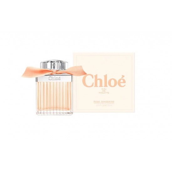 Chloe Rose Tangerine Eau De Toilette 75 Vaporizador 1