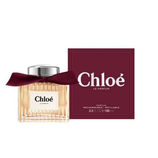 Chloé Signature Le Parfum 100ml 1