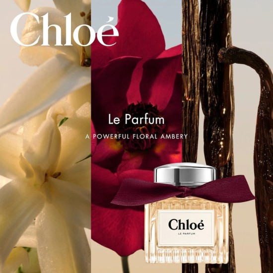 Chloé Signature Le Parfum 100ml 3