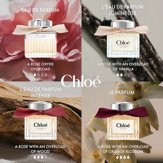 Chloé Signature Le Parfum 100ml 5