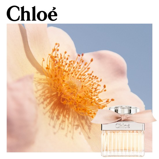 Chloé EDP 30 ml 7