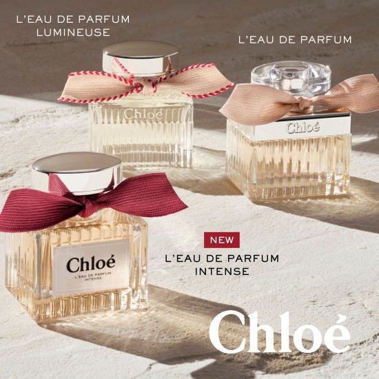 Chloé EDP 30 ml 8