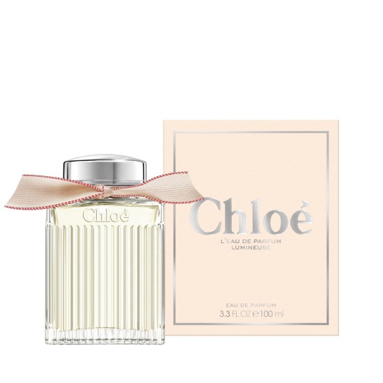 Chloé Lumineuse EDP 100ml 1