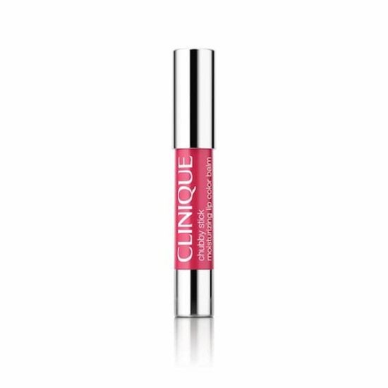 Clinique Chubby Stick Moisturizing Lip Color Balm Bursting Blossom 5