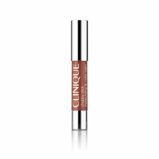 Clinique Chubby Stick Moisturizing Lip Color Balm Lotta Honey 5