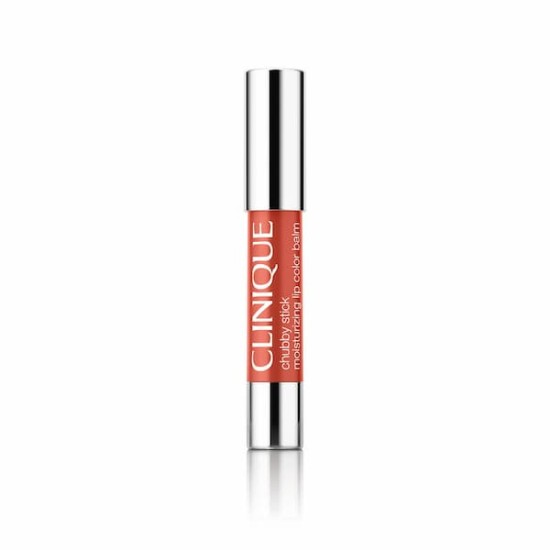 Clinique Chubby Stick Moisturizing Lip Color Balm Mega Melon 5
