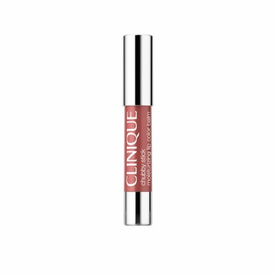 Clinique Chubby Stick Moisturizing Lip Color Balm Boundless Blush 5