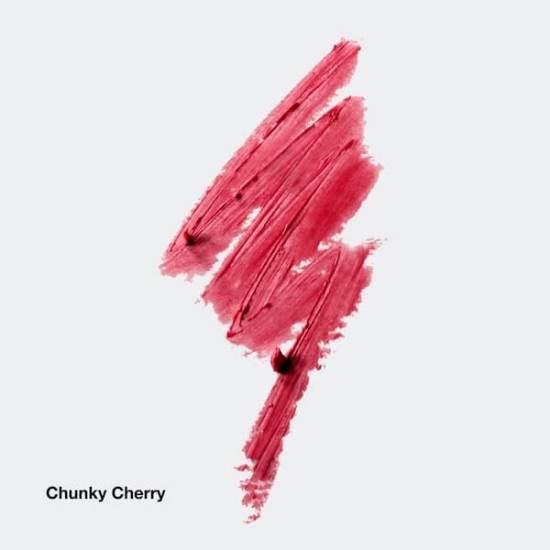 Clinique Chubby Stick Moisturizing Lip Color Balm Chunky Cherry 1