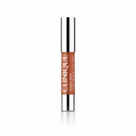 Clinique Chubby Stick Moisturizing Lip Color Balm Lots O´Latte 5