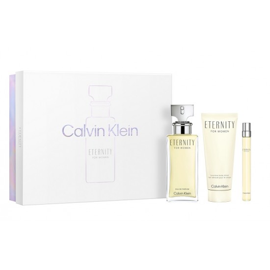 Calvin Klein Eternity Lote 100ml 0