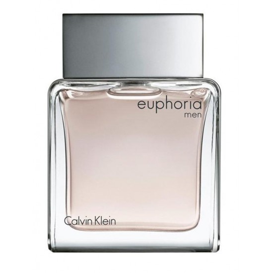 Calvin Klein Euphoria Man 100 Vaporizador 0