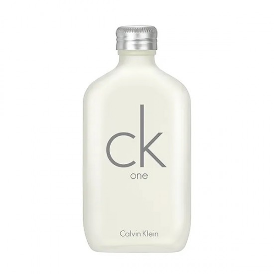 Calvin Klein CK One 100 Vaporizador 0