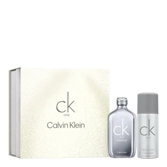 Ck One Essence Lote 100ml 0