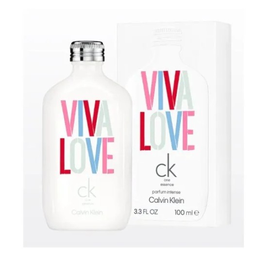 Ck One Essence Viva Love 100ml 1