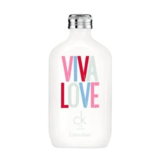 Ck One Essence Viva Love 100ml 0