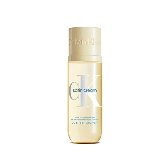 CK Mesh Cream 236ml 0