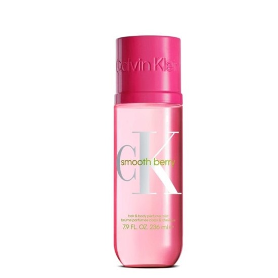 CK Smooth Berry 236ml 0