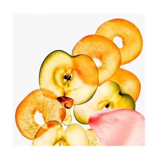 CK Sheer Peach 236ml 1