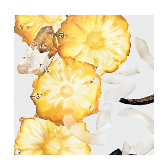 CK Silky Coconut 236ml 1